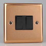 Copper Light Switches product image 7