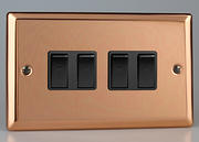 Copper Light Switches product image 4