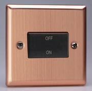 Varilight Brushed Copper - Switches product image 3