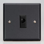 Varilight Matt Black Blanks product image 3