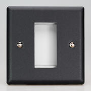 Varilight Matt Black Data product image