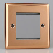 Copper Date Grid Plates product image 2