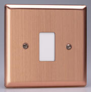 Varilight PowerGrid - Brushed Copper product image