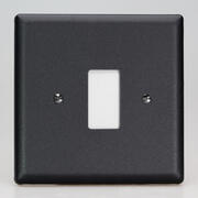 Varilight PowerGrid Range Grid Plates - c/w Grid Frame - Matt Black product image