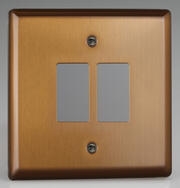 Varilight PowerGrid Bronze product image 2