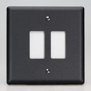 Varilight PowerGrid Range Grid Plates - c/w Grid Frame - Matt Black product image 2