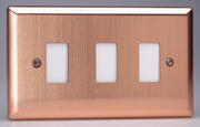 Varilight PowerGrid - Brushed Copper product image 3