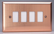 Varilight PowerGrid - Brushed Copper product image 4