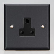 Vogue Matt Black - Sockets product image 3