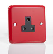 Rainbow Range - Pillar Box Red product image 3