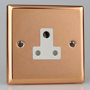 Varilight Copper Sockets White product image 3