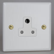 Vogue Matt White - Sockets product image 3