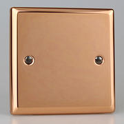 Copper Blanks & Flex Outlet Plates product image