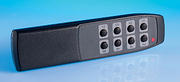 Mirror Chrome - V-PLUS IR Remote Touch Dimmers product image 4
