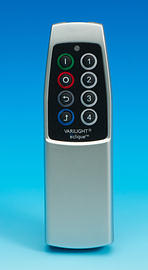 Varilight - Screwless Pewter - V-Pro IR™ Remote Control/Touch Dimmers product image 6