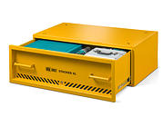 Van Vault Stack Vehicle Storage product image