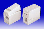 Wago 224 Series Lighting Connectors product image 2
