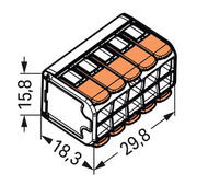 WA 420C product image