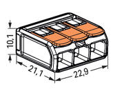 WA 613C product image 2