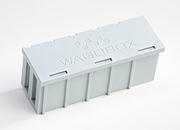 WAGOBOX Junction Boxes product image