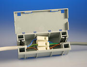 WAGOBOX Junction Boxes product image 2