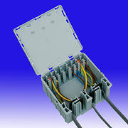 WAGOBOX Junction Boxes product image 3