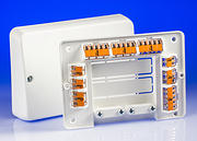 Wago  L32 Wiring Centre product image