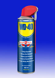WD-40® Multi-Use Product Original with Smart Straw product image