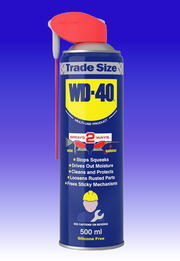 WD 40/500 product image