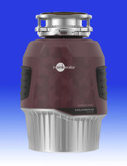 InSinkErator Evolution Plus Waste Disposer product image 2