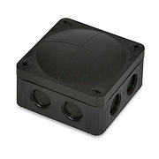 Weatherproof Wiska Junction Boxes IP66 / IP67 product image