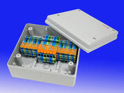 Wiska Consumer Unit Relocators product image