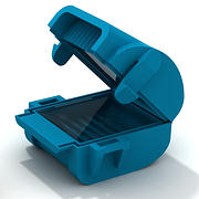 WISKA Shellbox Mini Gel Insulated Boxes product image
