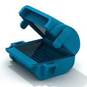 WISKA Shellbox Mini Gel Insulated Boxes product image 2