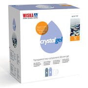 Wiska - Crystal Gel:Transparent Gel, Clear product image