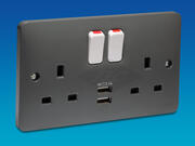 WM SS82USBG product image
