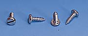Screws No 8 Self Tapping product image