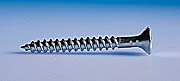 Screws No 8 Pozi Head product image