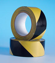 Warning Tape Black / Yellow product image