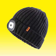 Scruffs - LED Rechargeable Beanie Hat product image