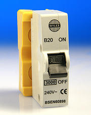 WY B20 product image