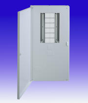 Wylex 125 Amp TP& N Distribution Boards product image