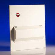 Wylex Flush Lid Assembly product image
