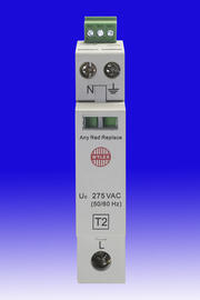 Wylex NMT2SPD3W/1 Surge Module - Type 2 SPD product image