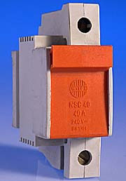 WY NSC40 product image