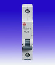 Wylex Commercial MCB's  ( Type B ) product image