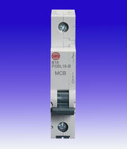 Wylex Commercial MCB's  ( Type B ) product image 3
