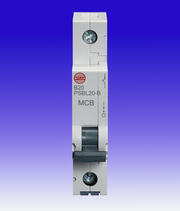 Wylex Commercial MCB's  ( Type B ) product image 4