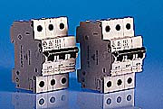 Wylex SP & TP Phase MCB's  ( Type B ) - Old Type product image