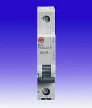 Wylex Commercial MCB's  ( Type B ) product image 5